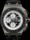 Audemars Piguet - Royal Oak Offshore Rubens Barrichello 1000ex.