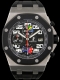 Audemars Piguet - Royal Oak Offshore Rubens Barrichello 150ex. Image 1