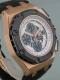 Audemars Piguet - Royal Oak Offshore Rubens Barrichello réf.26078RO Image 3