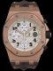 Audemars Piguet - Royal Oak Offshore Safari Custom