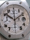 Audemars Piguet - Royal Oak Offshore Safari réf.26020ST Image 2