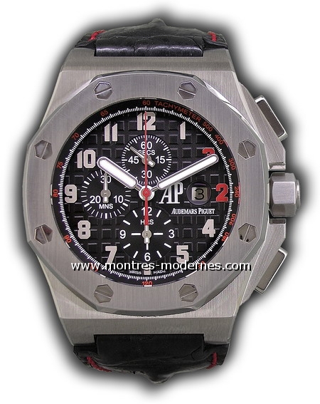 Audemars Piguet Royal Oak Offshore Shaquille O - Image 1