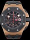 Audemars Piguet Royal Oak Offshore Team Alinghi 2007 600ex. - Image 1