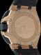 Audemars Piguet - Royal Oak Offshore Team Alinghi 2007 600ex. Image 5