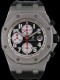 Audemars Piguet - Royal Oak Offshore Tour Auto 2008 100ex. réf.26184ST Image 1