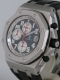 Audemars Piguet - Royal Oak Offshore Tour Auto 2008 100ex. réf.26184ST Image 3