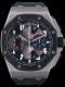 Audemars Piguet - Royal Oak Offshore Tourbillon Chrono réf.26388PO