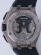 Audemars Piguet - Royal Oak Offshore Tourbillon Chrono réf.26388PO Image 3