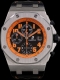 Audemars Piguet - Royal Oak Offshore "Volcano"