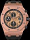 Audemars Piguet - Royal Oak Offshore réf.26470OR