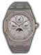 Audemars Piguet - Royal Oak Quantième Perpetuel Image 1