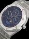 Audemars Piguet - Royal Oak Quantième Perpétuel 25ex. Image 2