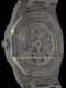 Audemars Piguet - Royal Oak Quantième Perpétuel Squelette Image 3