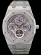 Audemars Piguet - Royal Oak Quantième Perpétuel Squelette Image 1