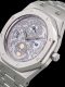 Audemars Piguet - Royal Oak Quantième Perpétuel Squelette Image 2