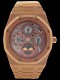 Audemars Piguet - Royal Oak Quantième Perpétuel Squelette Image 1