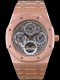 Audemars Piguet Royal Oak Quantième Perpétuel Squelette réf.25829OR - Image 1