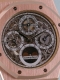 Audemars Piguet - Royal Oak Quantième Perpétuel Squelette réf.25829OR Image 2