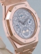 Audemars Piguet Royal Oak Quantième Perpétuel Squelette réf.25829OR - Image 5