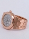 Audemars Piguet - Royal Oak Quantième Perpétuel Squelette réf.25829OR Image 6