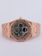 Audemars Piguet - Royal Oak Quantième Perpétuel Squelette réf.25829OR Image 7