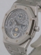 Audemars Piguet Royal Oak Quantième Perpétuel Squelette réf.25829PT - Image 3