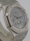 Audemars Piguet - Royal Oak Quantième Perpétuel Squelette réf.25829PT Image 4