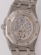 Audemars Piguet - Royal Oak Quantième Perpétuel Squelette réf.25829PT Image 2