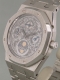 Audemars Piguet Royal Oak Quantième Perpétuel Squelette réf.25829PT - Image 3