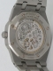 Audemars Piguet Royal Oak Quantième Perpétuel Squelette réf.25829ST - Image 2