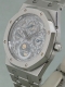 Audemars Piguet Royal Oak Quantième Perpétuel Squelette réf.25829ST - Image 3