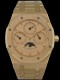 Audemars Piguet Royal Oak Quantième Perpétuel réf.25654BA - Image 1