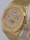 Audemars Piguet Royal Oak Quantième Perpétuel réf.25654BA - Image 3