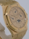 Audemars Piguet Royal Oak Quantième Perpétuel réf.25654BA - Image 4