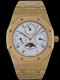 Audemars Piguet Royal Oak Quantième Perpétuel réf.25654BA - Image 1