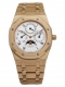 Audemars Piguet - Royal Oak Quantième Perpétuel réf.25654BA Image 2