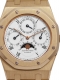 Audemars Piguet - Royal Oak Quantième Perpétuel réf.25654BA Image 5