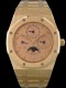 Audemars Piguet - Royal Oak Quantième Perpétuel réf.25654BA