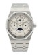 Audemars Piguet - Royal Oak Quantième Perpétuel réf.25820ST