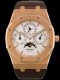 Audemars Piguet - Royal Oak Quantième Perpétuel réf.26252OR Image 1