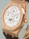 Audemars Piguet Royal Oak Quantième Perpétuel réf.26252OR - Image 3