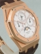 Audemars Piguet Royal Oak Quantième Perpétuel réf.26252OR - Image 4