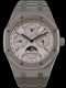 Audemars Piguet Royal Oak Quantième Perpétuel réf.26574ST - Image 1