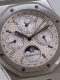 Audemars Piguet - Royal Oak Quantième Perpétuel réf.26574ST Image 2