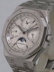 Audemars Piguet Royal Oak Quantième Perpétuel réf.26574ST - Image 3