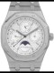 Audemars Piguet - Royal Oak Quantième Perpétuel réf.26574ST.OO.1220ST.01 Image 1