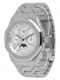 Audemars Piguet - Royal Oak Quantième Perpétuel réf.26574ST.OO.1220ST.01 Image 3