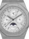 Audemars Piguet Royal Oak Quantième Perpétuel réf.26574ST.OO.1220ST.01 - Image 5