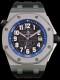 Audemars Piguet Royal Oak Scuba Boutique Edition réf.15701ST - Image 1