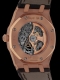 Audemars Piguet - Royal Oak Squelette r&eacute;f.15305 OR Image 2